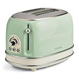 Image of Ariete 0155GR toaster