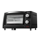 Image of Ardes AR6211B toaster oven