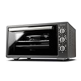 Image of Girmi FE4500 toaster oven