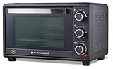 Image of PYRAMIDEA 8054890191890 toaster oven