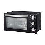 Image of Melchioni 118380033 toaster oven