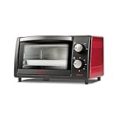 Image of Girmi FE1000 toaster oven