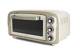 Another picture of a toaster oven