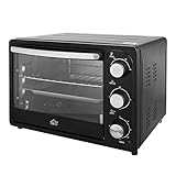 Image of DCG MB9820N toaster oven