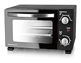 Image of Melchioni 118380035 toaster oven