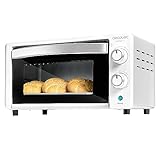 Image of Cecotec 03811 toaster oven