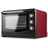 Image of Girmi FE4200 toaster oven