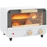 Image of HOMCOM 800-201V90WT toaster oven