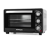 Image of Orbegozo HCI 5025 toaster oven