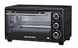 Image of PYRAMIDEA  toaster oven