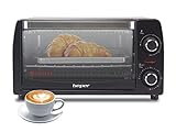 Image of BEPER 90.882 toaster oven