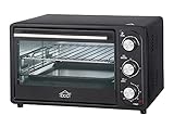 Picture of a toaster oven