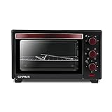 Image of G3 Ferrari G1013500 toaster oven