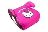 Image of Hello Kitty KIT4059 toddler car seat