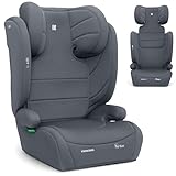 Image of Kikka Boo 41002150023 toddler car seat
