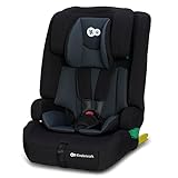 Image of kk Kinderkraft KCSAFI02BLK0000 toddler car seat
