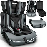 Image of KIDUKU AKS toddler car seat