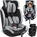 Image of KIDIZ 13308-18291-2 toddler car seat