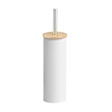 Image of Amig Mod. Naturline toilet brush