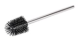Image of Wenko 21799100 toilet brush