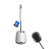 Image of Ibergrif M34152 toilet brush