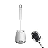 Picture of a toilet brush