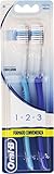 Image of Oral-B 3014260846466 toothbrush