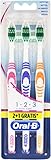 Image of Oral-B 81581436 toothbrush