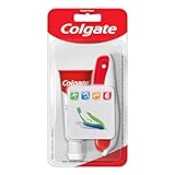 Image of Colgate 61032980 toothbrush