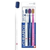 Image of Curaprox CS 5460 ultra soft toothbrush