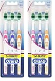 Image of Oral-B 81581436 toothbrush