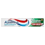 Image of Aquafresh 60000000100955 toothpaste