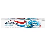 Image of Aquafresh CD-8016825973599 toothpaste