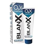 Image of BLANX GA1525600 toothpaste