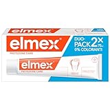 Image of ELMEX 61035588 toothpaste