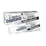 Image of Pasta del Capitano 0322G04 toothpaste