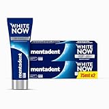 Image of Mentadent 62694809 toothpaste