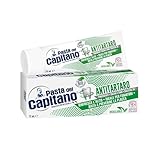 Image of Pasta del Capitano 0391F01 toothpaste