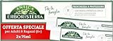 Image of Antica Erboristeria A9631 toothpaste