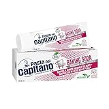 Image of Pasta del Capitano 0397F01 toothpaste