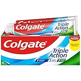 Image of Colgate 8714789964898 toothpaste