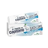 Image of Pasta Del Capitano 0390F01 toothpaste