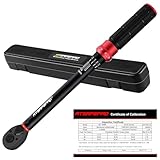 Image of ATsafepro AT215B001-ZL-5-60NM torque wrench