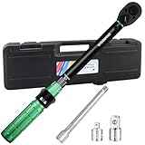 Image of Uharbour TW007-2 torque wrench