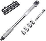 Image of KATSU Tools  torque wrench