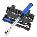 Image of Homshsjhkis BOT017-A torque wrench