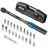 Image of KRETLAW K180015 torque wrench