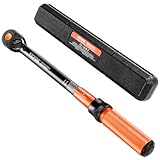 Image of VEVOR HG-JX1210170A torque wrench