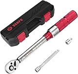Image of VANPO VP002 torque wrench