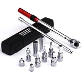 Image of MOCINE N002-DPJ torque wrench